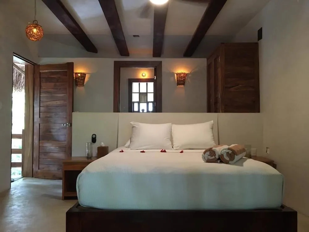 Casa Violeta
