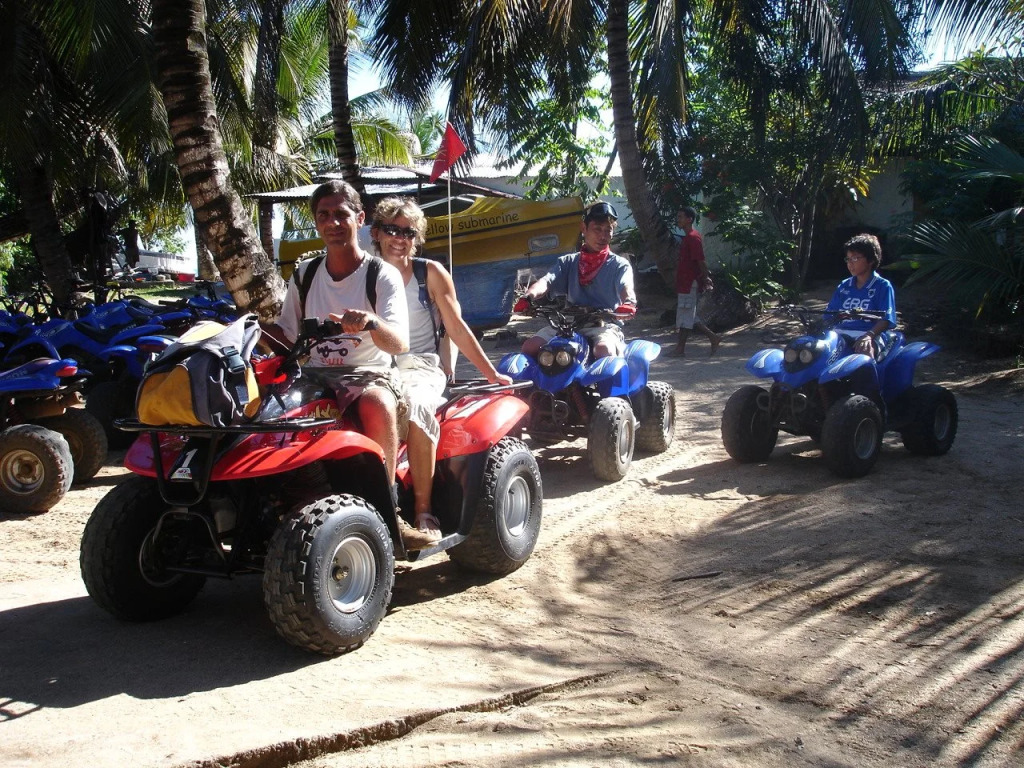 Vanila Hotel & Spa