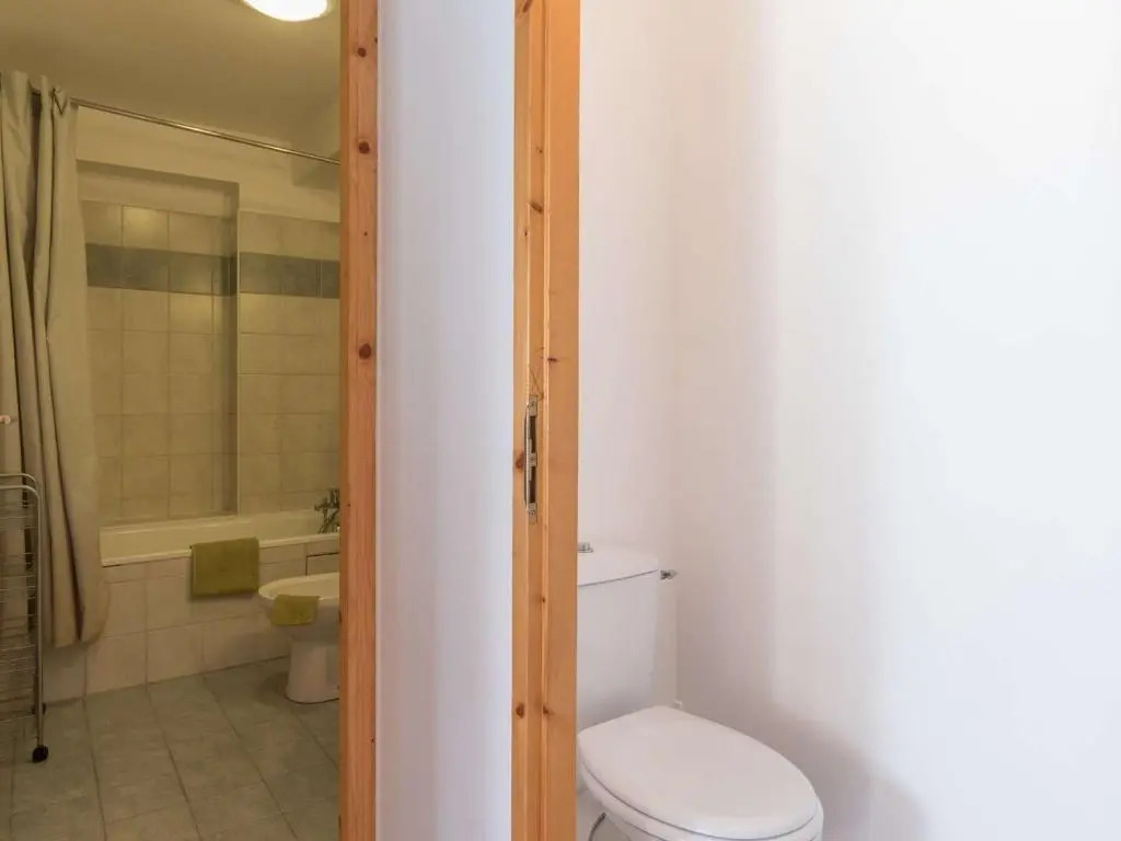 Appartement Montgenèvre, 3 pièces, 6 personnes - FR-1-330D-12