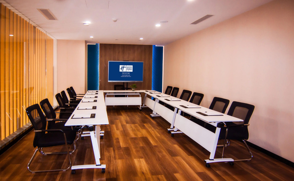 Holiday Inn Express Tianjin Airport East by IHG