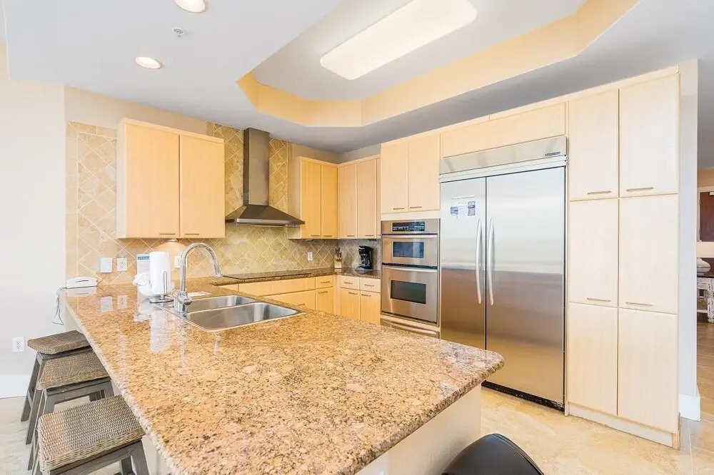 Caribe Penthouse C1 by Youngs Suncoast