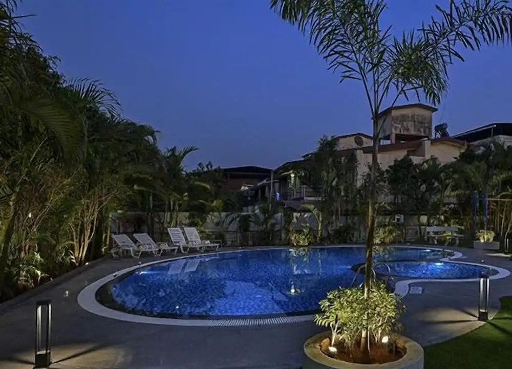Meritas Adore Resort
