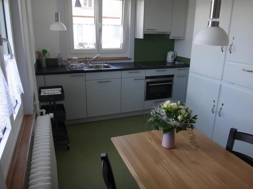 BnB Hopfengrün Langenthal