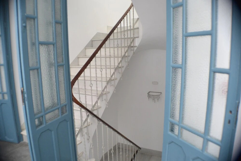 Apartamentos Barroso Centro