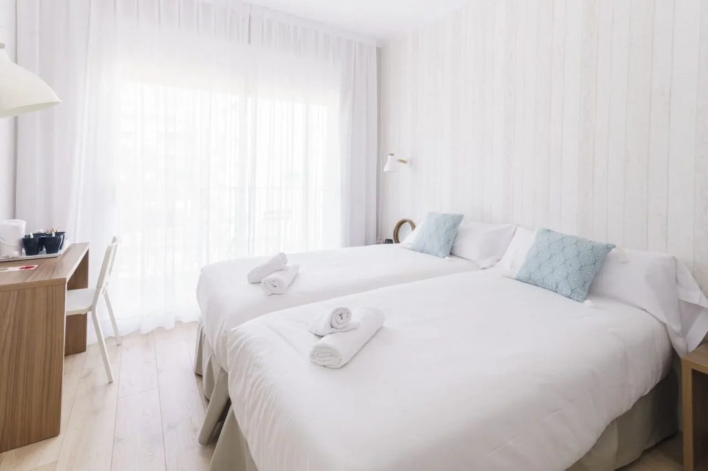 Hotel Boutique La Brisa