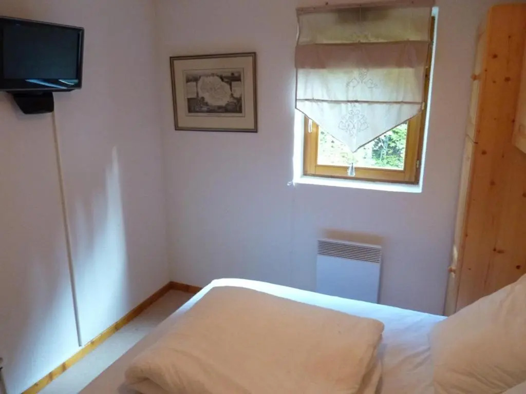 Appartement Saint-Jean-d'Aulps, 2 pièces, 6 personnes - FR-1-573-81