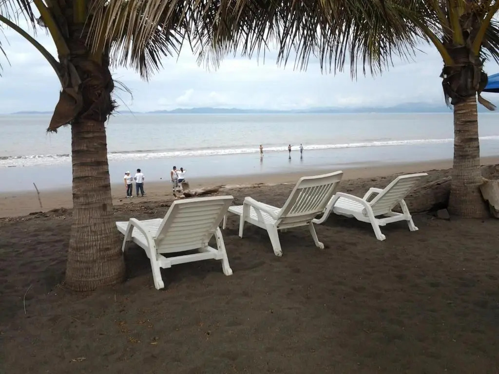 Hotel Mar y Mar
