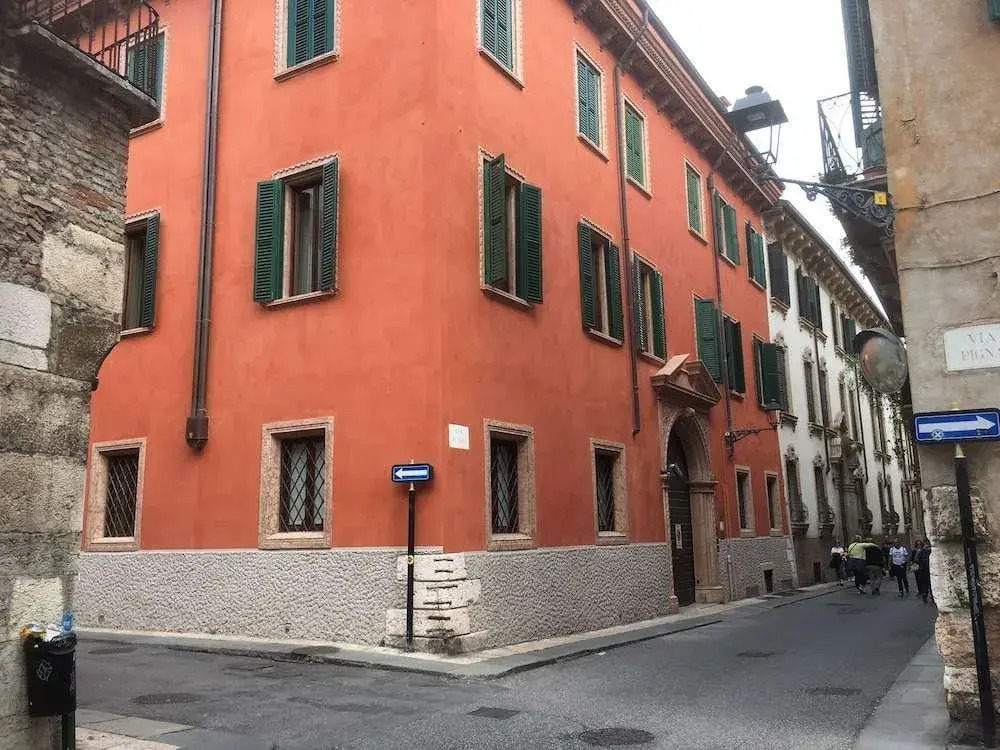 Residenza Montalti