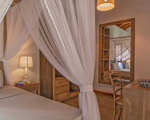 Tisara Spa, Ahangama, Sri Lanka