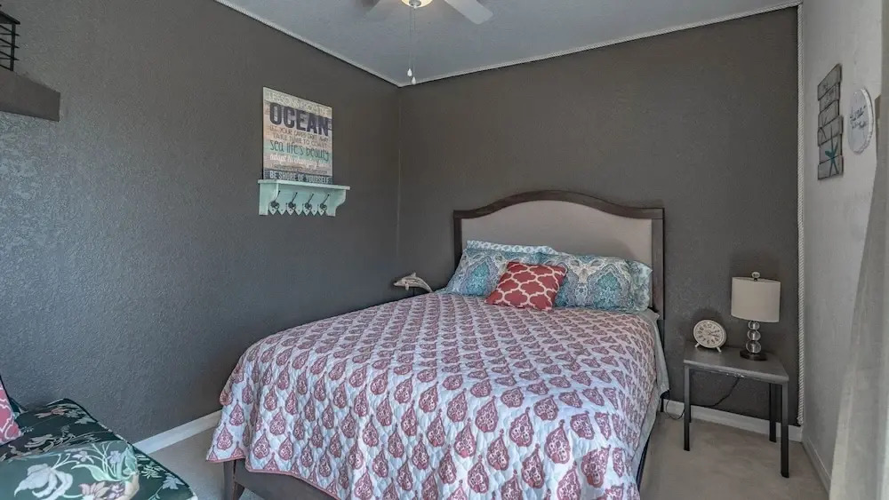Relaxing Townhome By Lemon Bay, Minutes To Beach 2 Bedroom Townhouse
