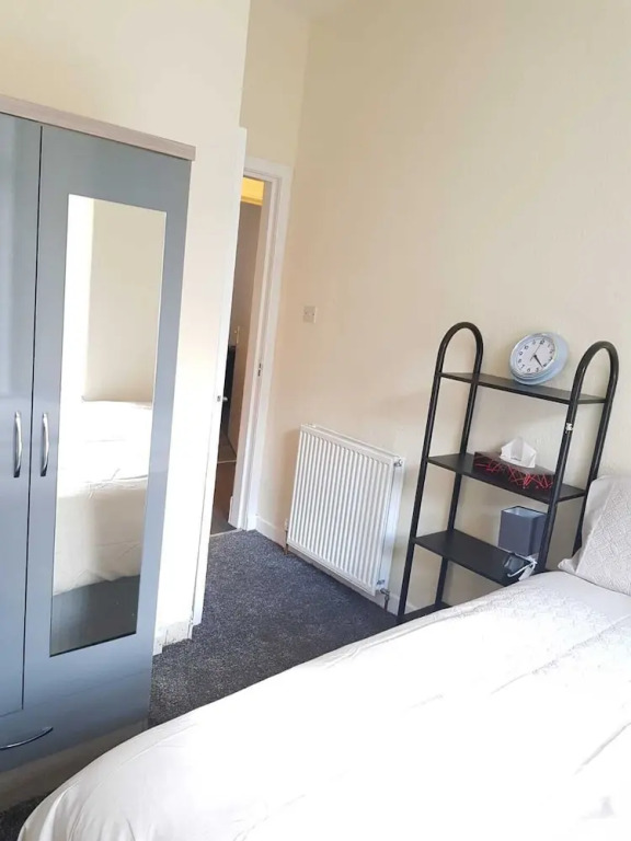 Convenient, Clean and Comfortable Flat #2