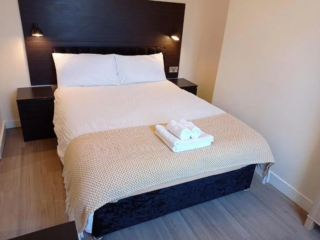 Mill View Apartment - Self contained one bed apartment