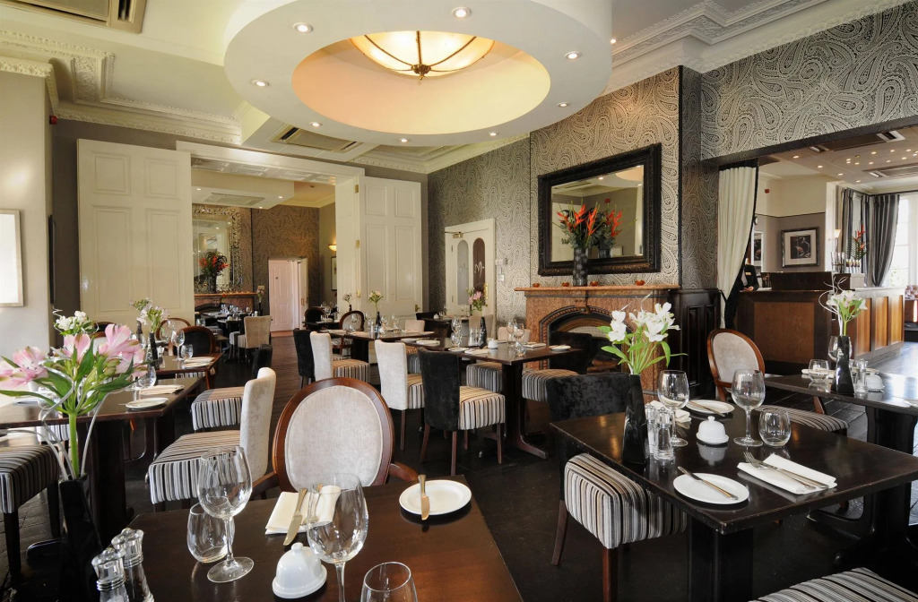 Bannatyne Hotel Darlington