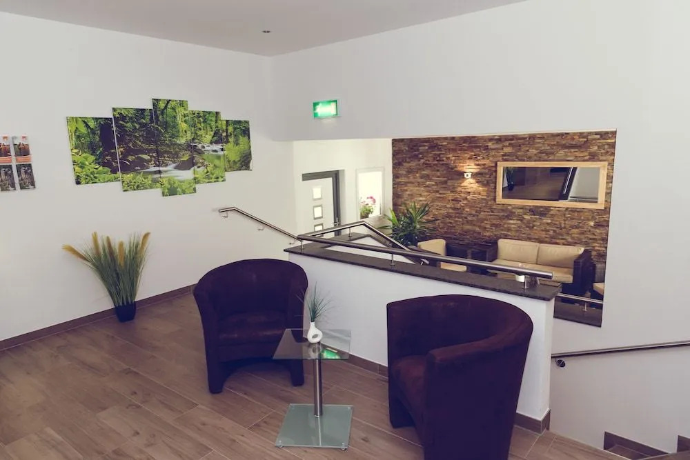 Hotel Garni Reis