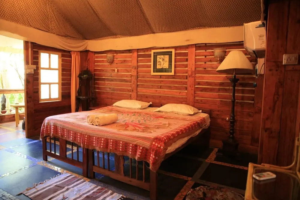 Shawnels Beach Resort
