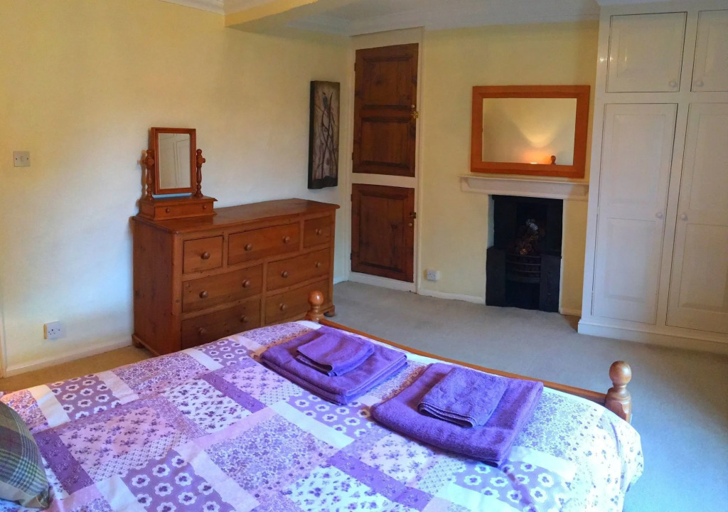 Ceilidh Cottage