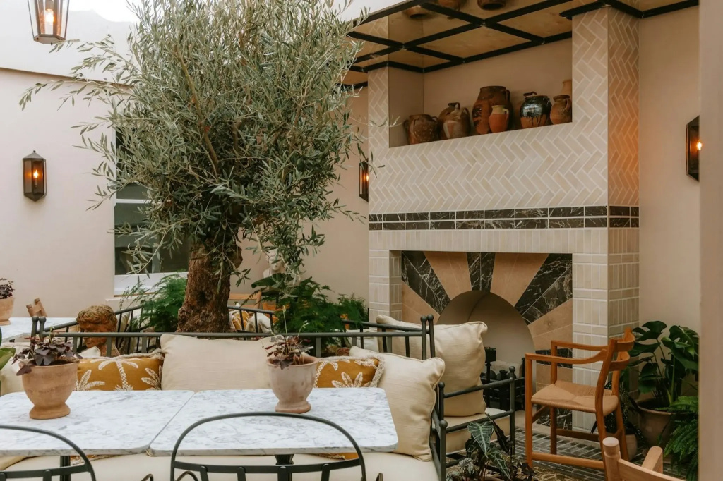 Granville Hotel