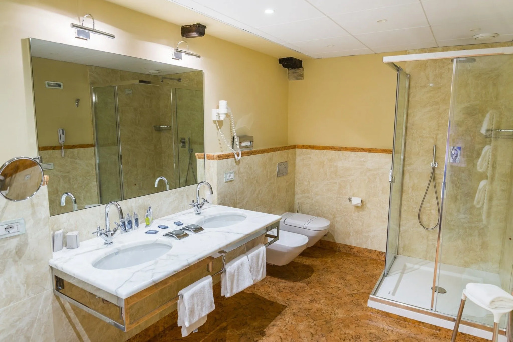 Hotel Villa La Principessa