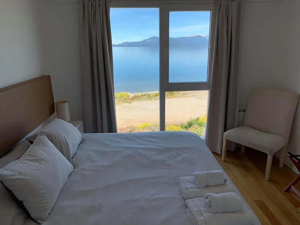 Ollagua Bariloche