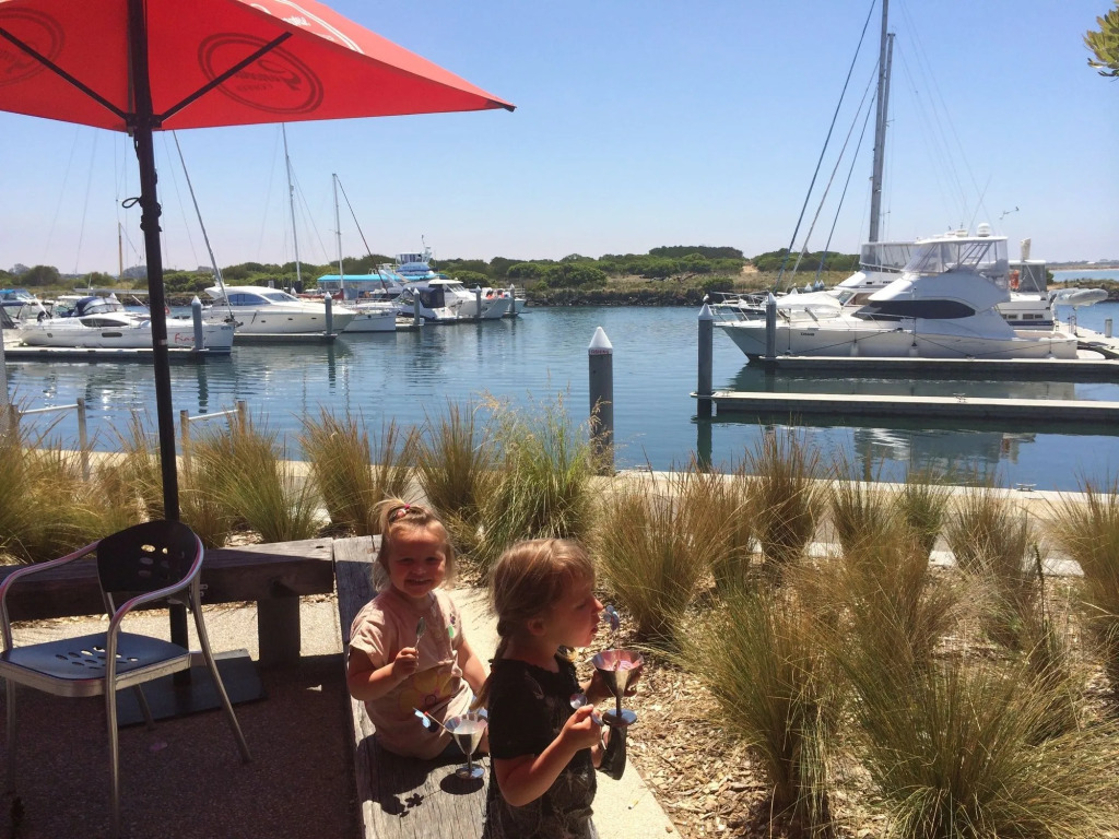 Ruby's Queenscliff