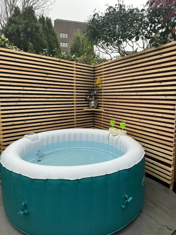 Beautiful 1-bed Apartment in Cardiff