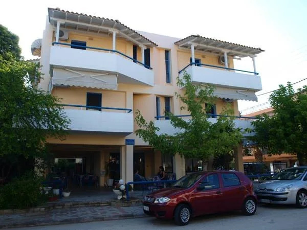 Hotel Eleni