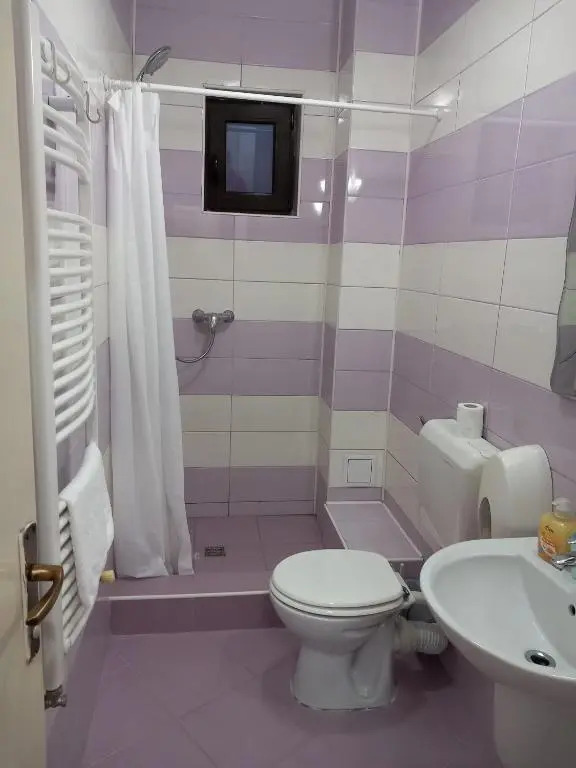 Pensiunea Apartamente 9