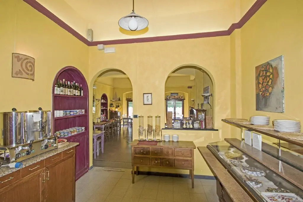 Baia Hotel