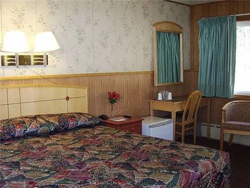 Roscoe Motel