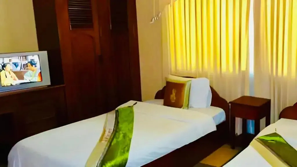 U Dara inn