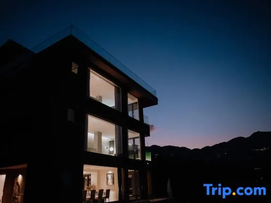 Yuanyang Mountain Residence