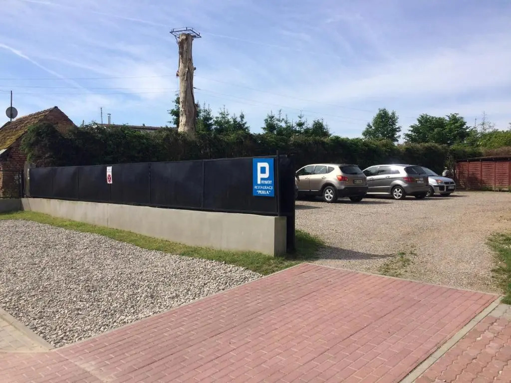 Wisełka PERŁA Bałtyku