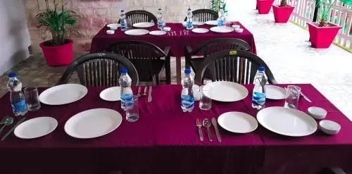 Dhillon House