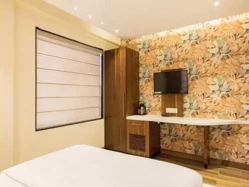 Hotel Sangat Plaza