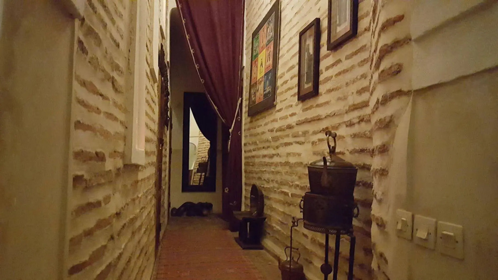Riad Jenaï Demeures du Maroc