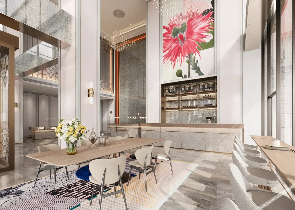 Mercure Qinhuangdao Downtown
