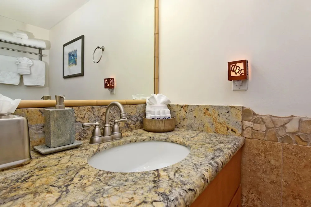 Maui Kai 506 condo