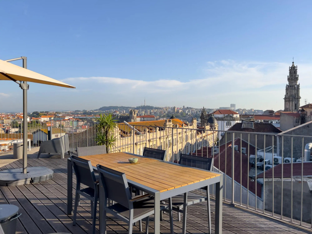 Porto Life Studio by LovelyStay