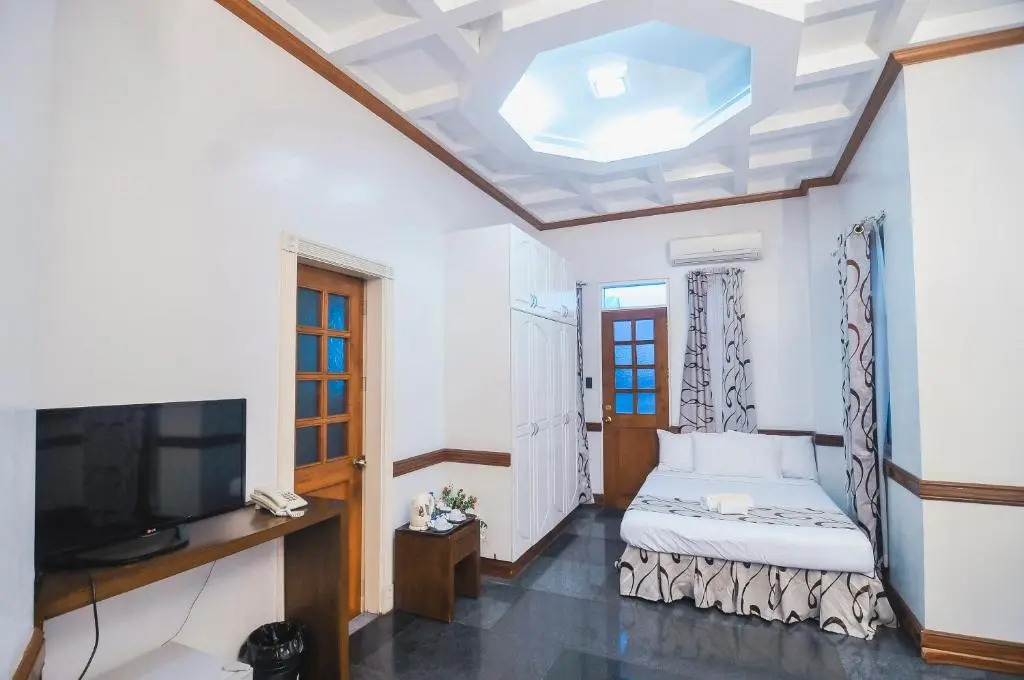 Villa Jhoana Resort