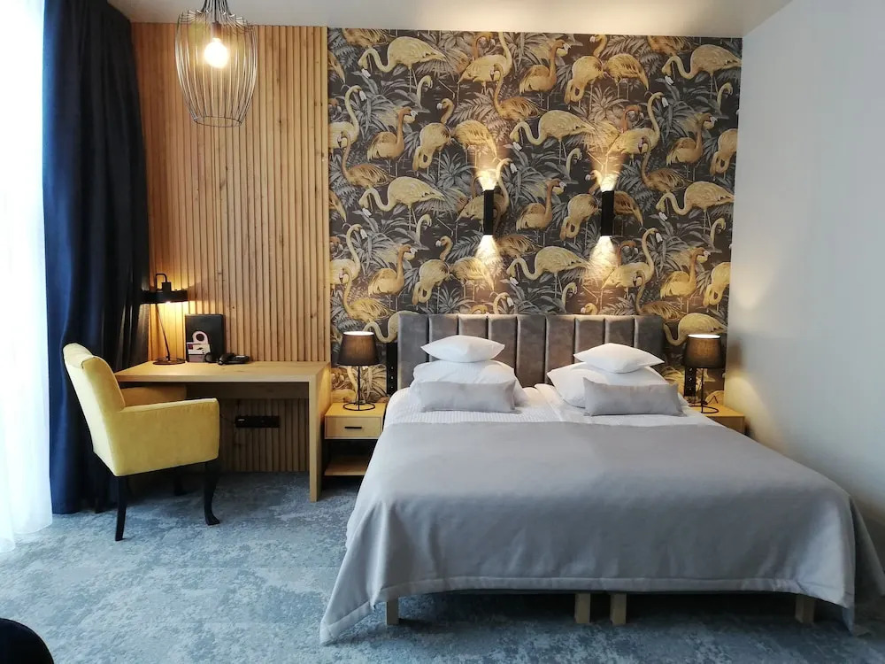 Hotel Szara Willa