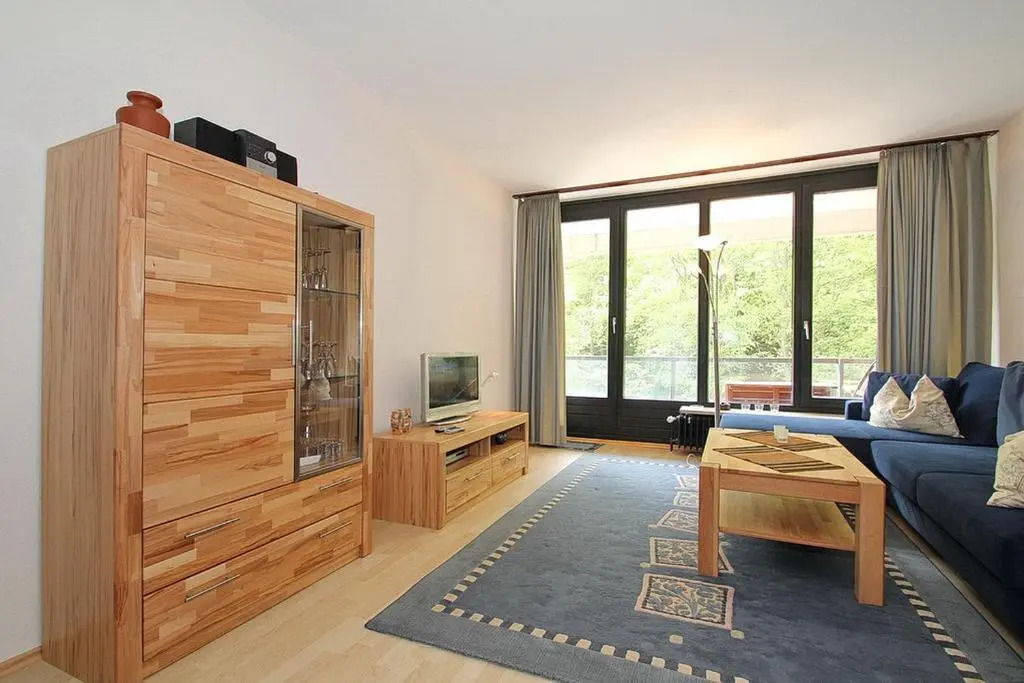 Strandresidenz Timmendorfer Strand Strandresidenz Appartement 203