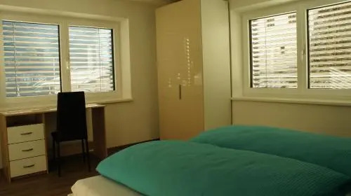 MOUNTAIN HOME apartment