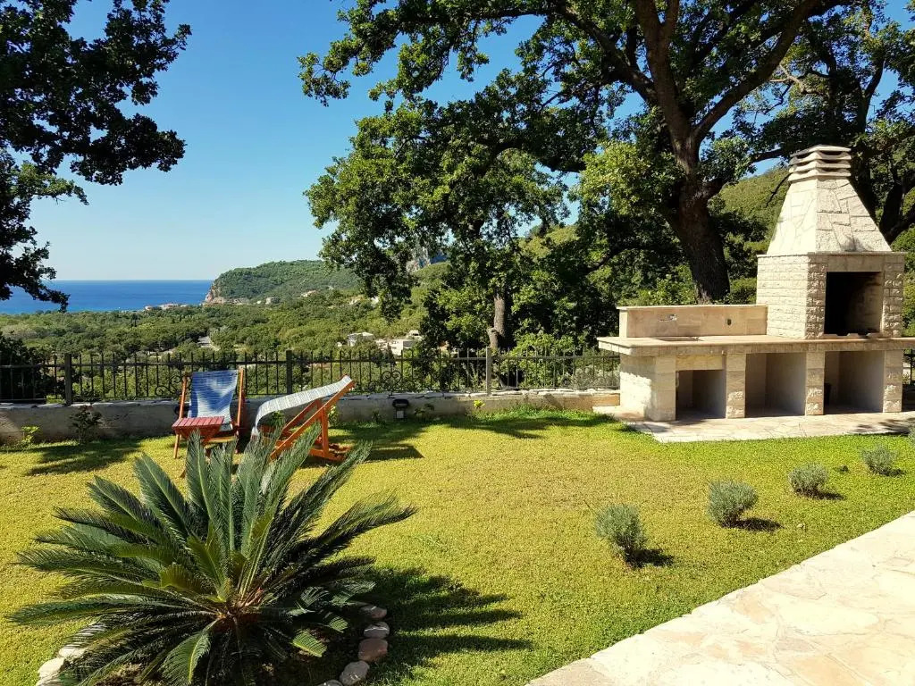 El Mar House