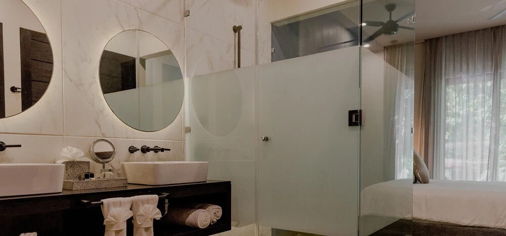 2 Bedroom Luxury Suite 205
