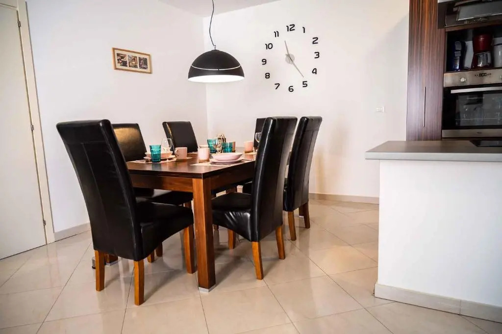 Apartments in Umag - Istrien 12161