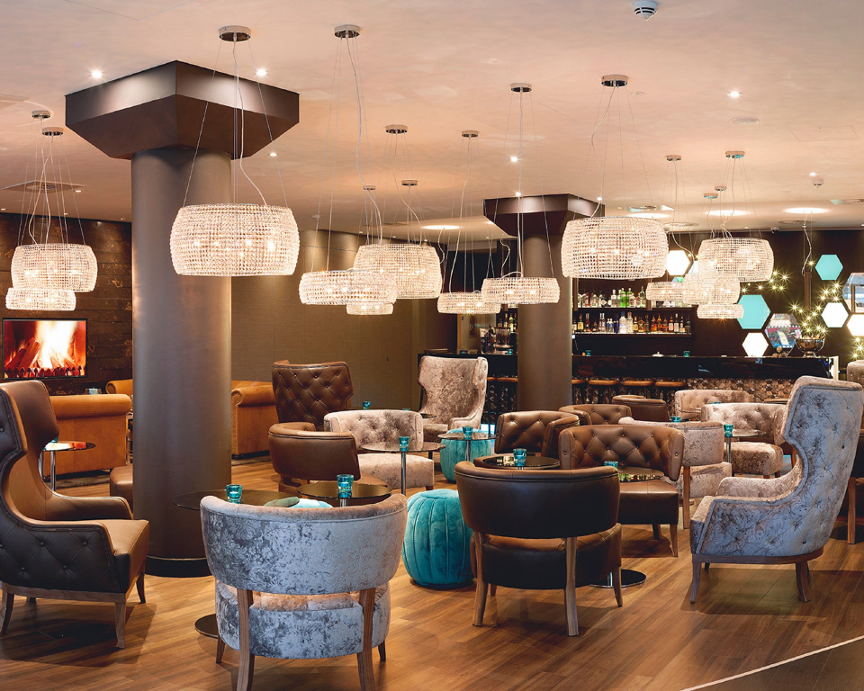 Motel One London-Tower Hill