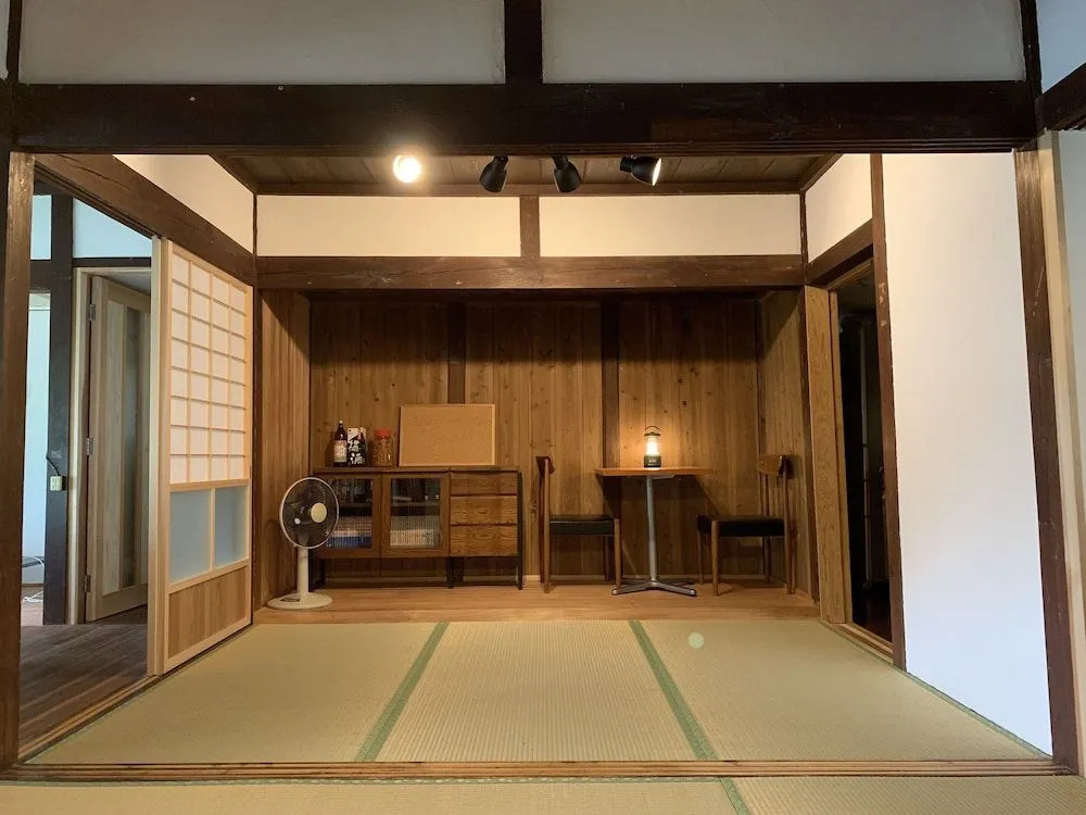 Guest House Kumanoyasai