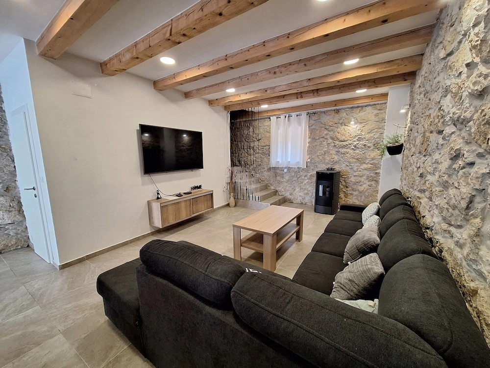 Villa Stone castle