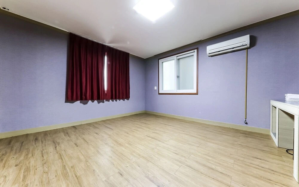 Daejeon Yuseong Hotel141