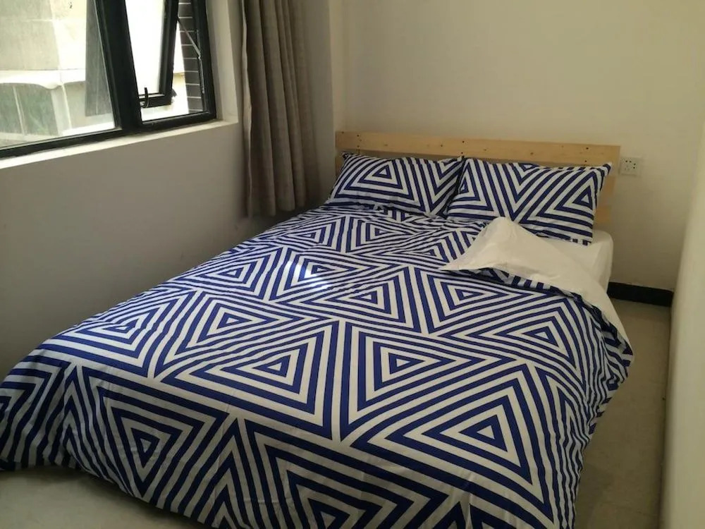 Xian Lohas Dream Youth Hostel